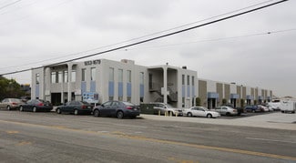 Signal Hill, CA Flex - 1653-1679 E 28th St