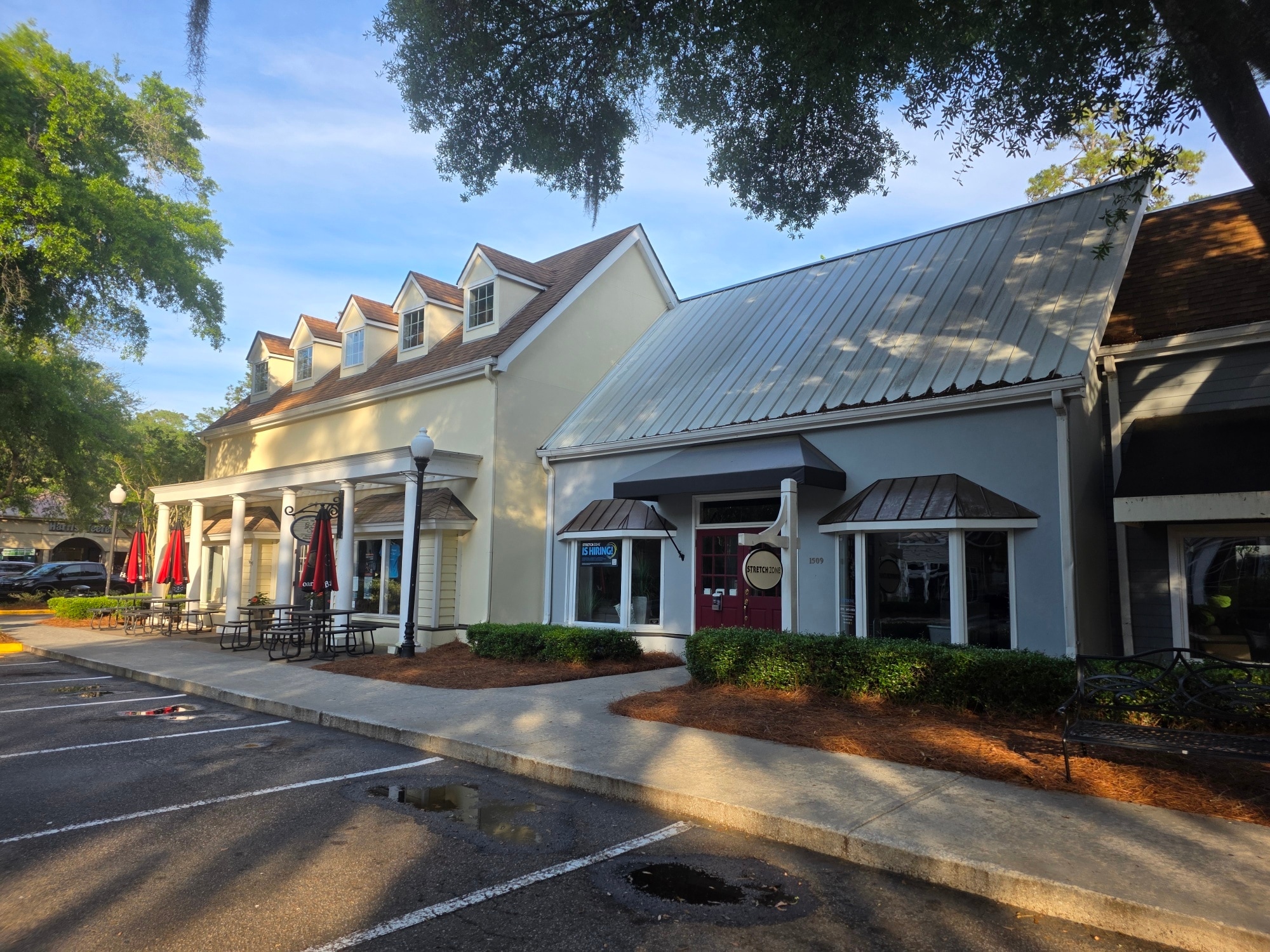 1509 Main St, Hilton Head Island, SC for Rent