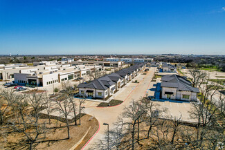 Southlake, TX Office - 565 S Kimball Ave