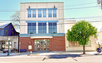 New Cumberland, PA Office - 331 Bridge St