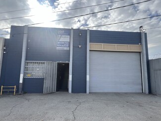 Wilmington, CA Industrial - 522 E D St