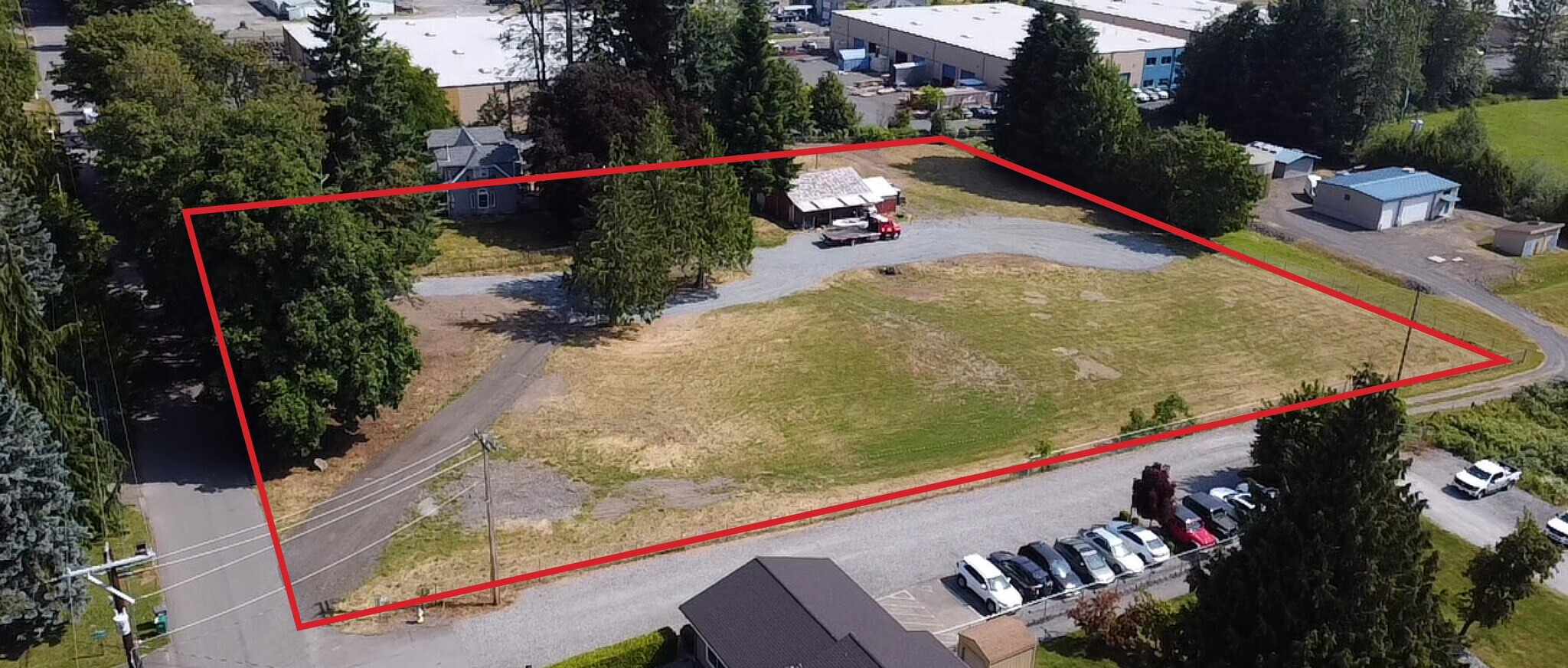 20205 87th Ave SE, Snohomish, WA for Sale