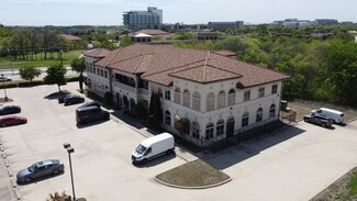 Plano, TX Office/Medical - 4865 Hedgcoxe Rd