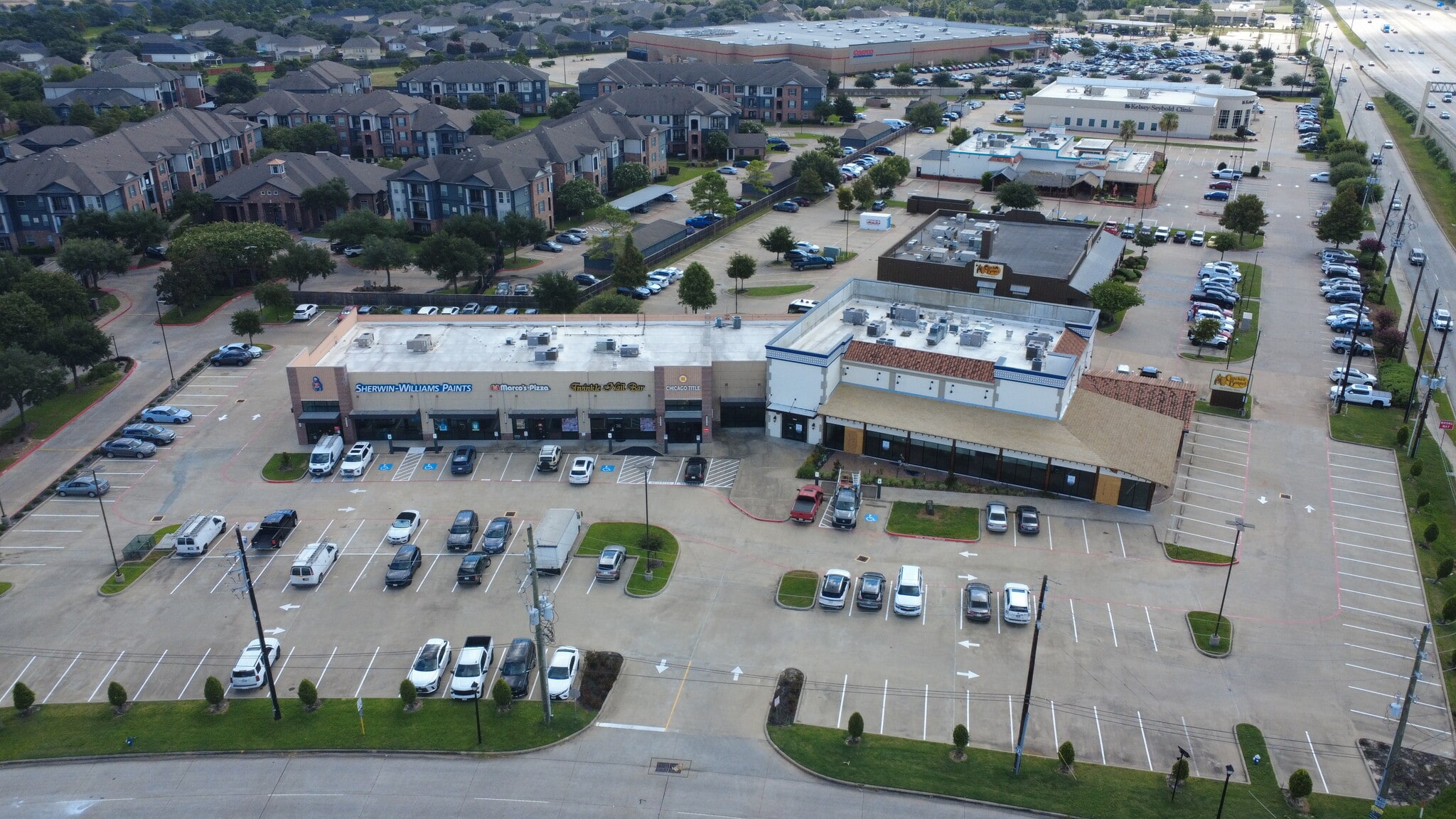 14106 Mueschke Rd, Cypress, TX for Rent