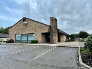 Shippenville, PA Office/Retail - 21159 Paint Blvd