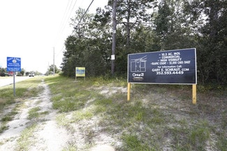 Brooksville, FL Commercial - 0 Wiscon Rd