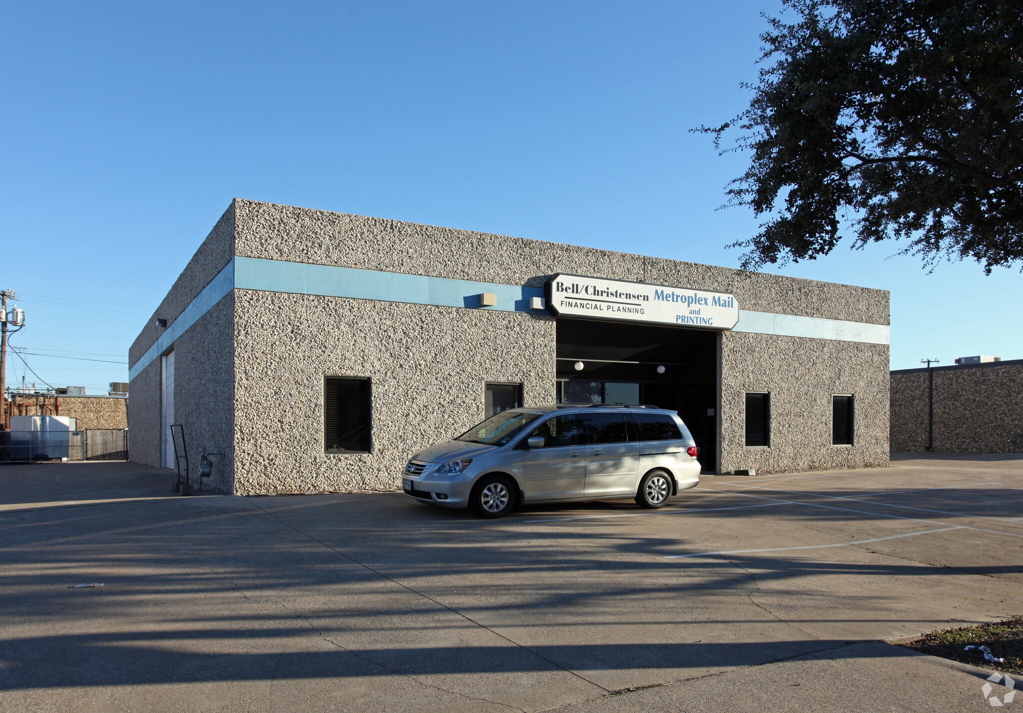 3315-3317 Enterprise Dr, Rowlett, TX for Rent
