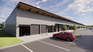 Taylor, TX Industrial Land - 3800 County Road 404 Taylor, TX Industrial Land - 3800 County Road 404