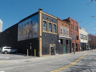 Atlanta, GA undefined - 251 Trinity Ave SW Atlanta, GA undefined - 251 Trinity Ave SW