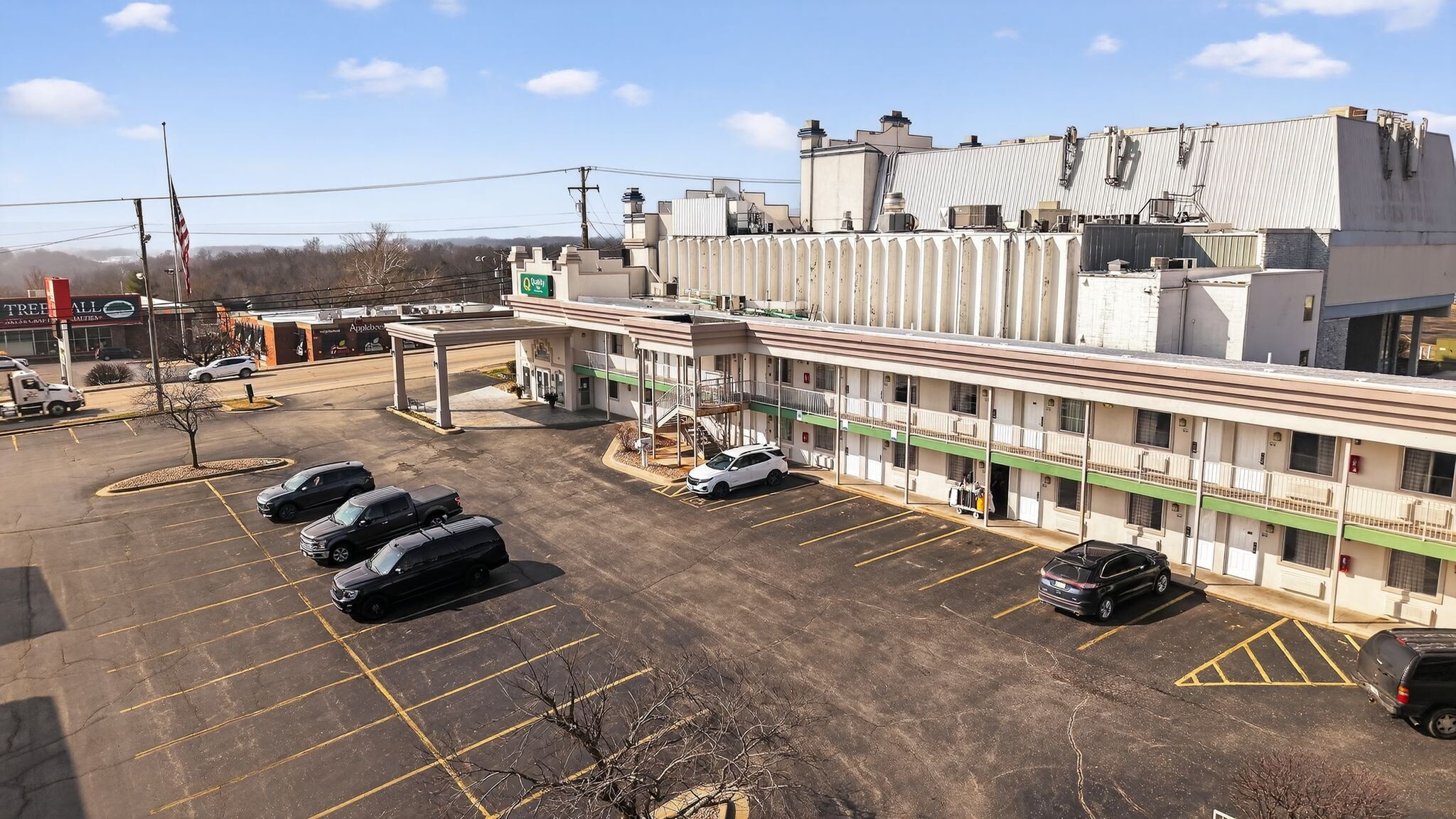 1835 W Highway 76, Branson, MO for Sale