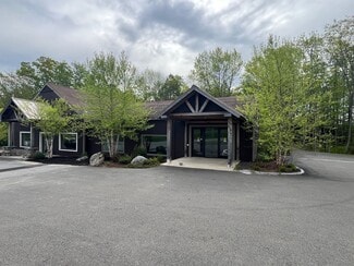 Wiscasset, ME Retail - 564 Bath Rd
