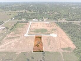 Stillwater, OK Commercial Land - 6815 E 6th Ave Stillwater, OK Commercial Land - 6815 E 6th Ave