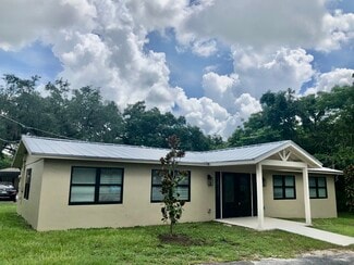 Dade City, FL Office/Medical - 37257 Medical Dr