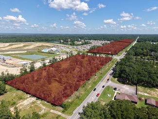 Pace, FL Commercial - Woodbine Road Pace, FL Commercial - Woodbine Road