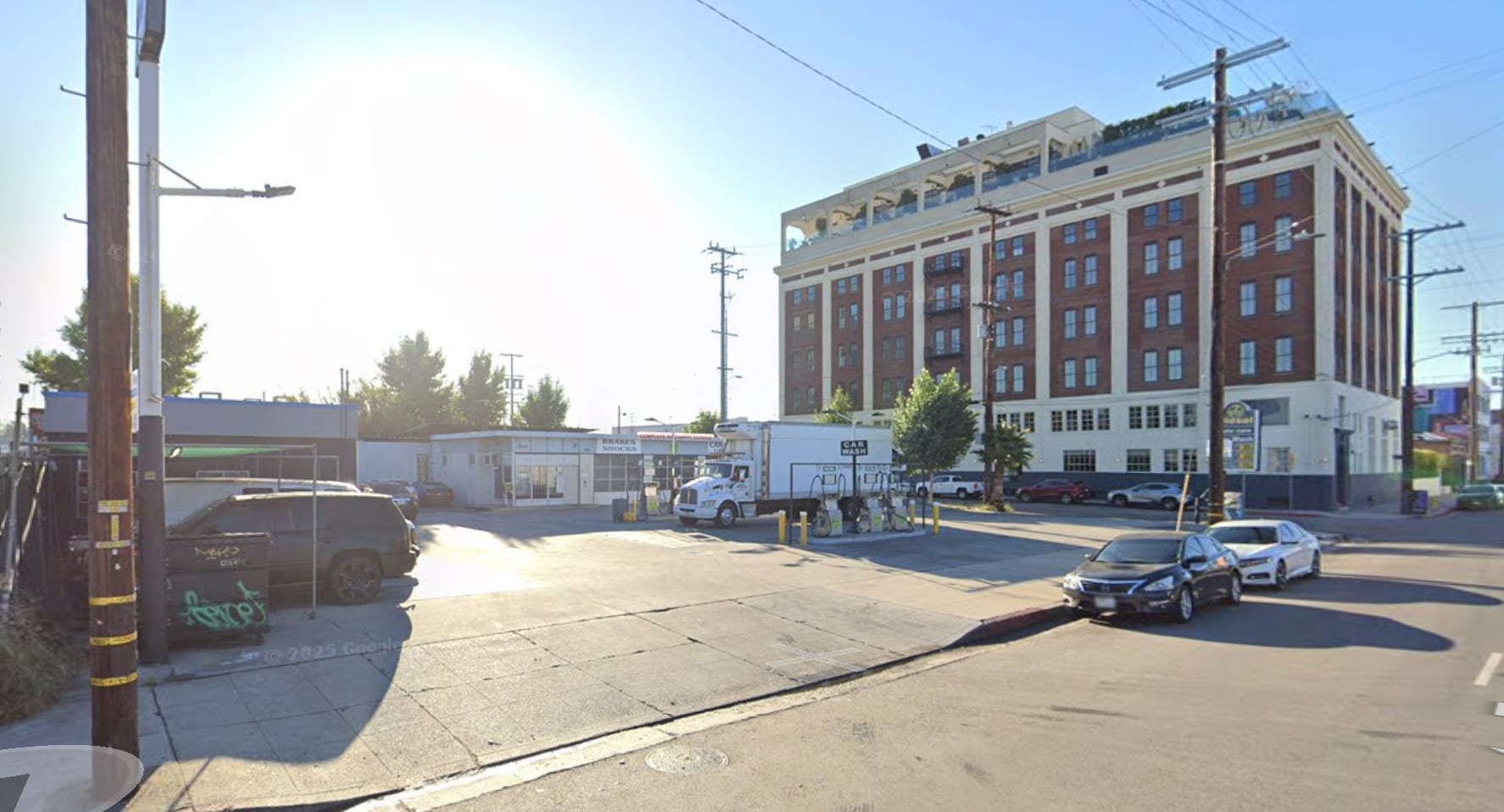 930 S Santa Fe Ave, Los Angeles, CA for Rent