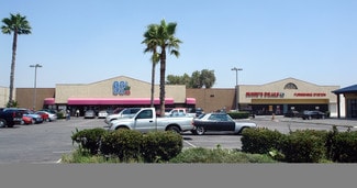 San Bernardino, CA Retail - 985 E St San Bernardino, CA Retail - 985 E St