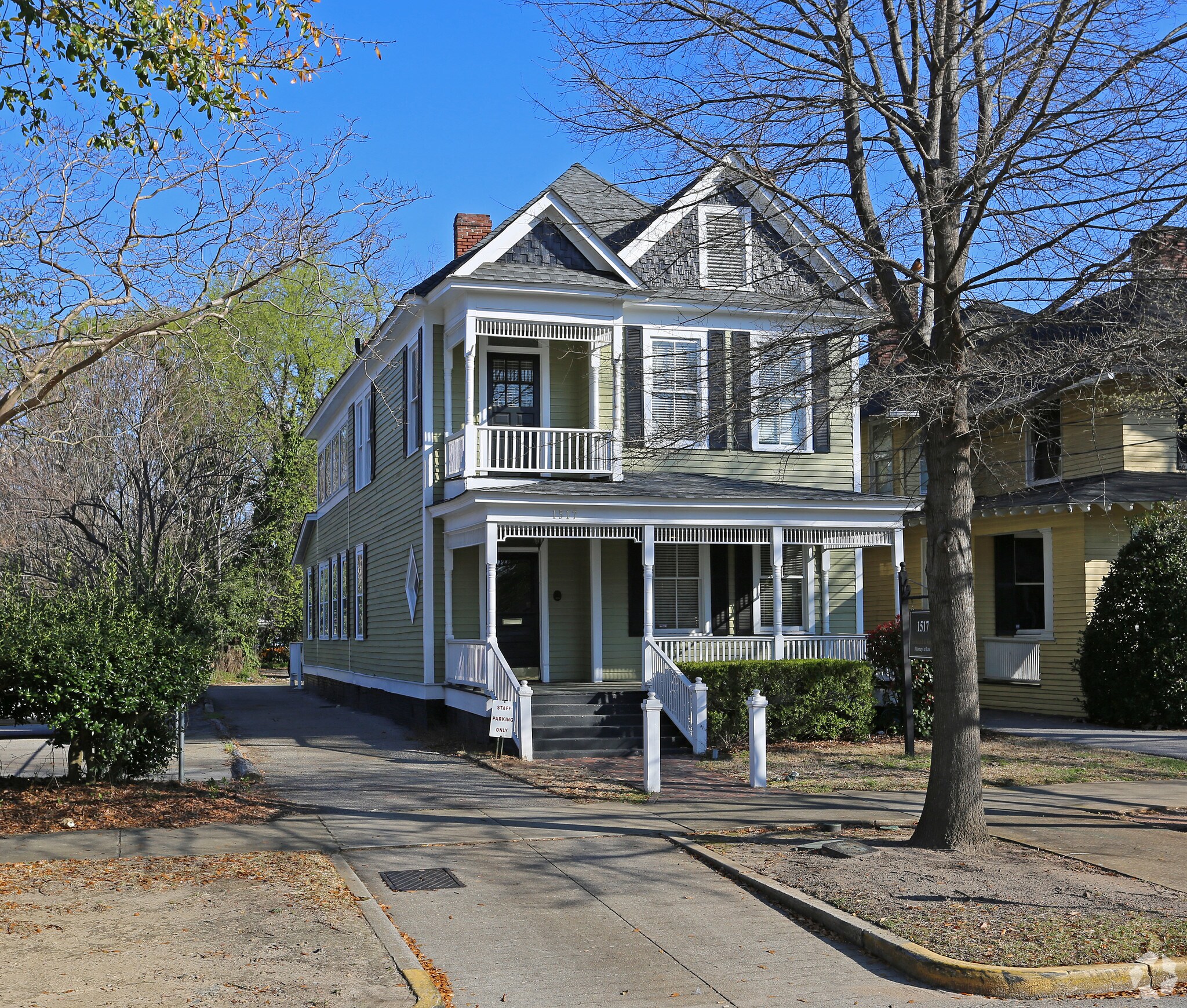 1517 Blanding St, Columbia, SC for Sale