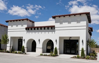 El Paso, TX Office/Medical - 7345 Paseo Del Norte Blvd