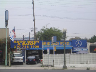 Los Angeles, CA Auto Repair - 8955 W Pico Blvd