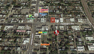 Chicago, IL Retail - 4722 W Fullerton Ave