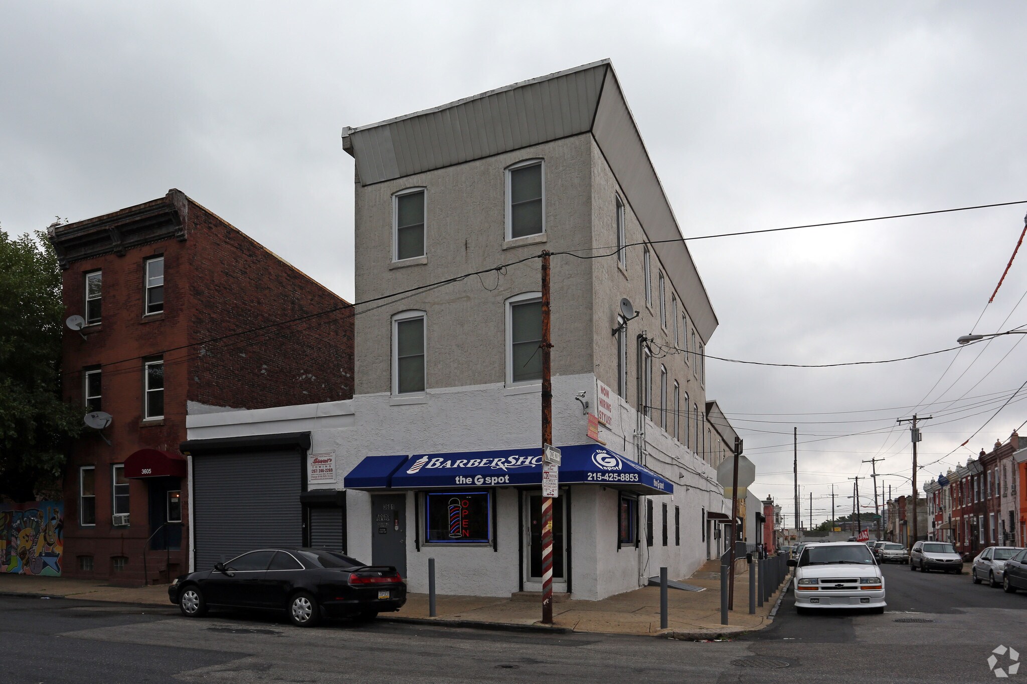 3601-3603 N 5th St, Philadelphia, PA for Sale