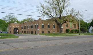 Lansing, MI Churches - 525 N Pennsylvania Ave