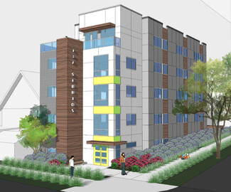 Seattle, WA Apartments - 137 23rd Ave E
