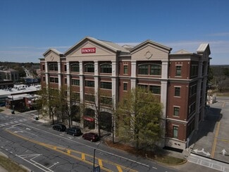 Athens, GA Office - 150 W Hancock Ave