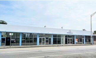 Miami, FL Retail - 753 NE 79th St