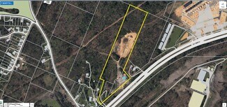Chattanooga, TN Commercial Land - 5231 TN-58 Hwy Chattanooga, TN Commercial Land - 5231 TN-58 Hwy