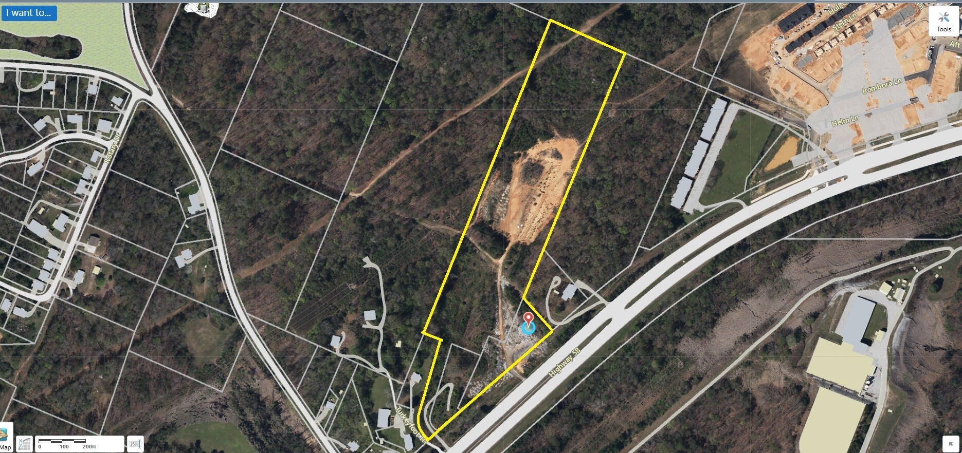 5231 TN-58 Hwy, Chattanooga, TN for Sale
