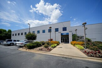 Fort Mill, SC Light Manufacturing - 11632 Harrisburg Rd