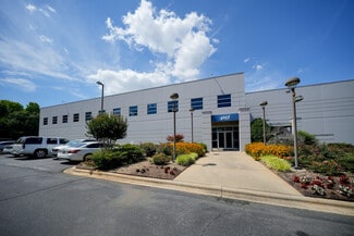 Fort Mill, SC Warehouse - 11632 Harrisburg Rd