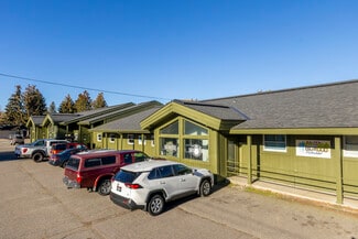 Hailey, ID Office - 21 E Maple St