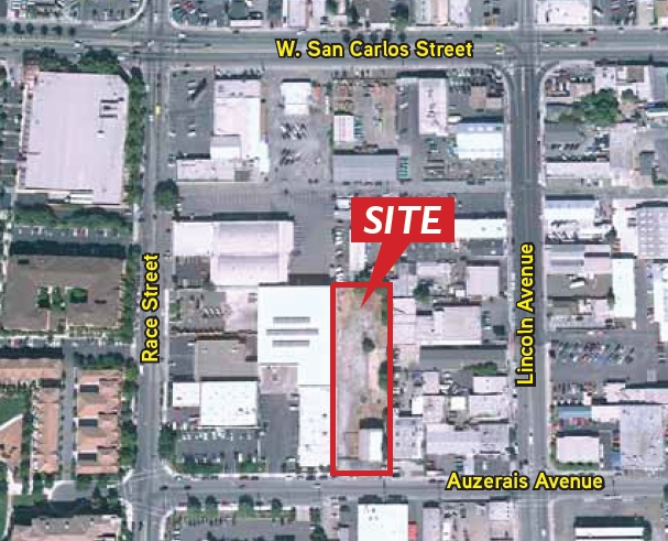 1131 Auzerais Ave, San Jose, CA for Rent