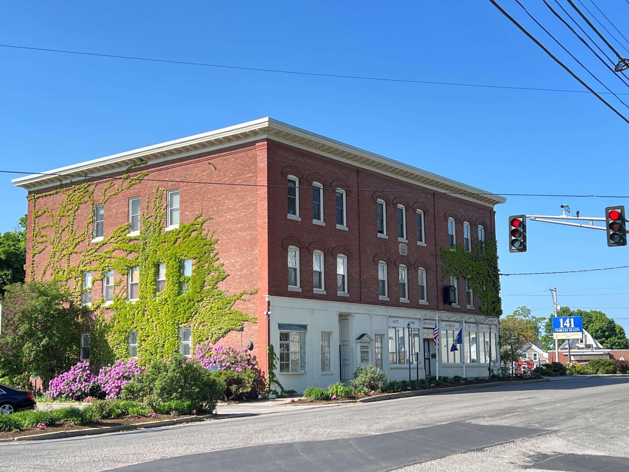 141 N Main St, Brewer, ME for Rent