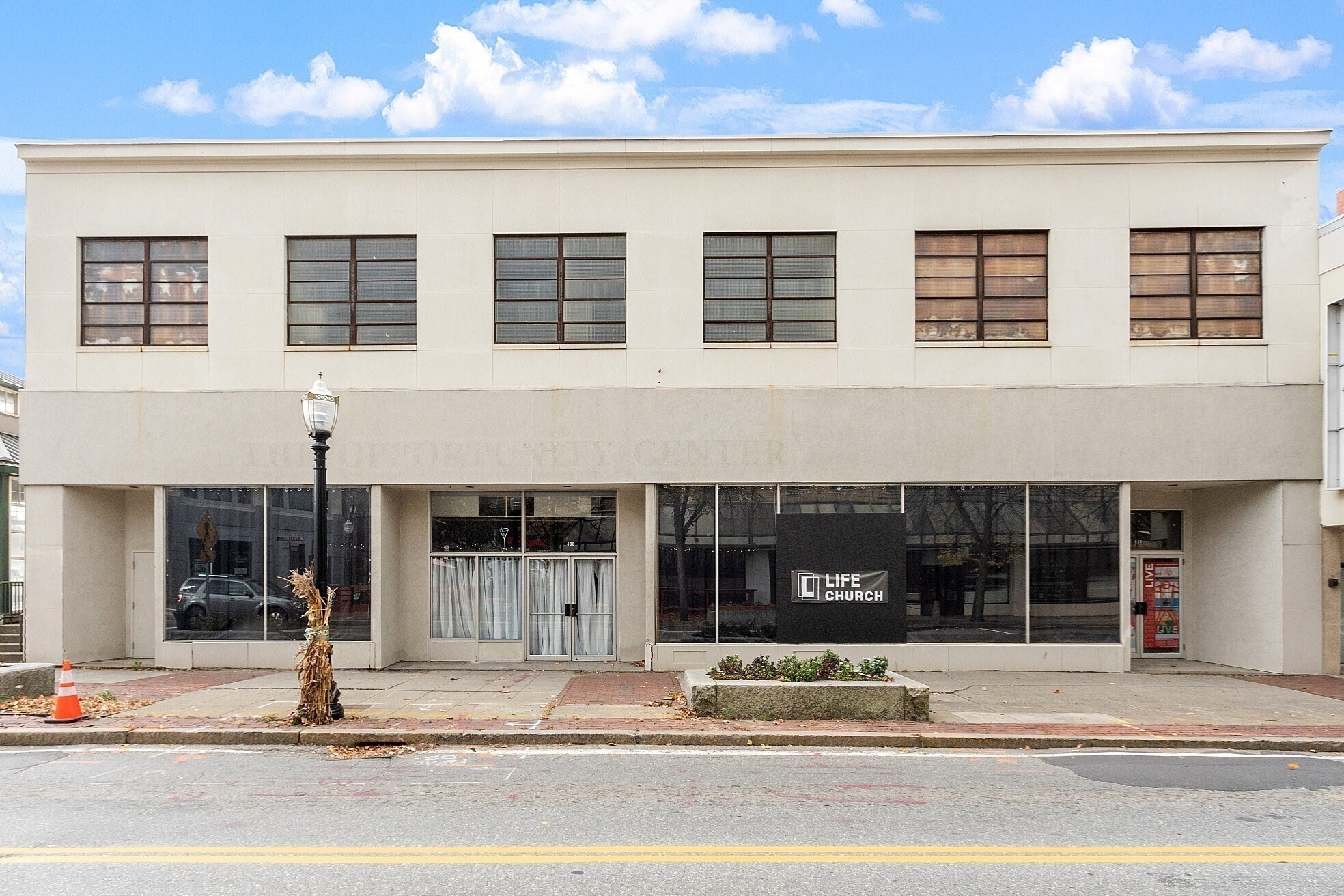 424-438 Main St, Fitchburg, MA for Sale