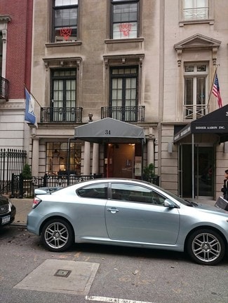New York, NY Office - 34 E 67th St