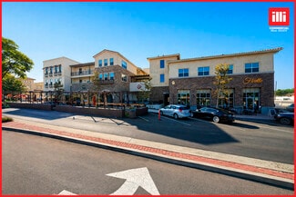 Camarillo, CA Retail - 2024 Ventura Blvd