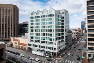 Boise, ID Office - 161-199 N Capitol Blvd