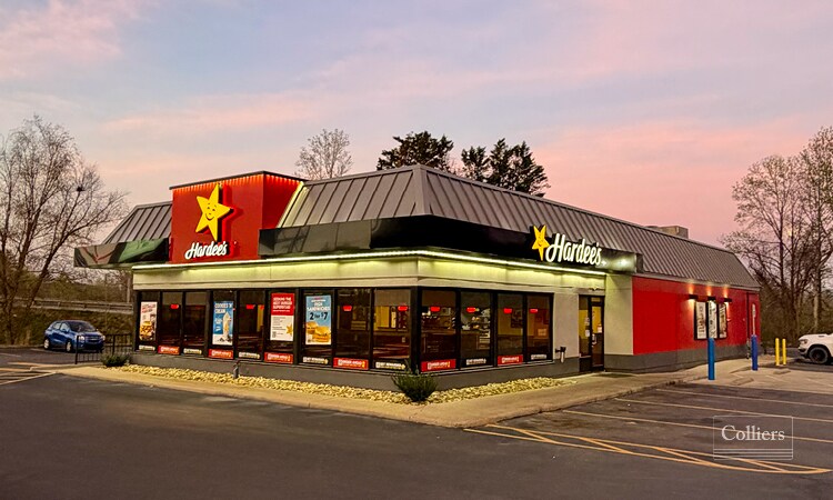 6001 Asheville Hwy, Hendersonville, NC for Sale