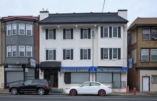 Philadelphia, PA Storefront Retail/Residential - 6728 Old York Rd