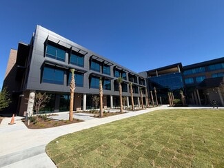 Valparaiso, FL Office - 511 Government Ave