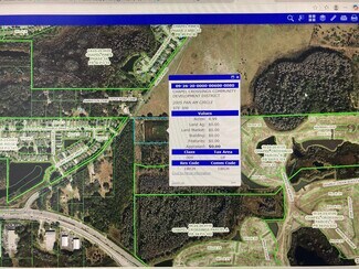 Wesley Chapel, FL Commercial Land - Curley Rd Wesley Chapel, FL Commercial Land - Curley Rd