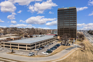 Omaha, NE Office - 2120 S 72nd St