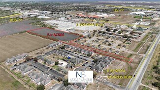 Kingsville, TX Commercial - 710 E General Cavazos Blvd