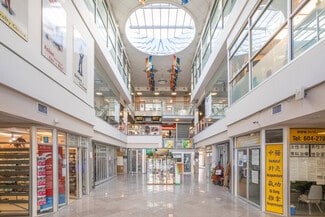 Richmond, BC Office - 8700 McKim Way