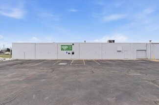 Council Bluffs, IA Retail - 3415 W Broadway