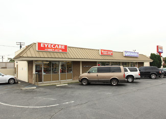 Bellflower, CA Office/Retail - 16102-16106 Bellflower Blvd