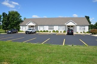 Joliet, IL Office - 4300 Enterprise Dr